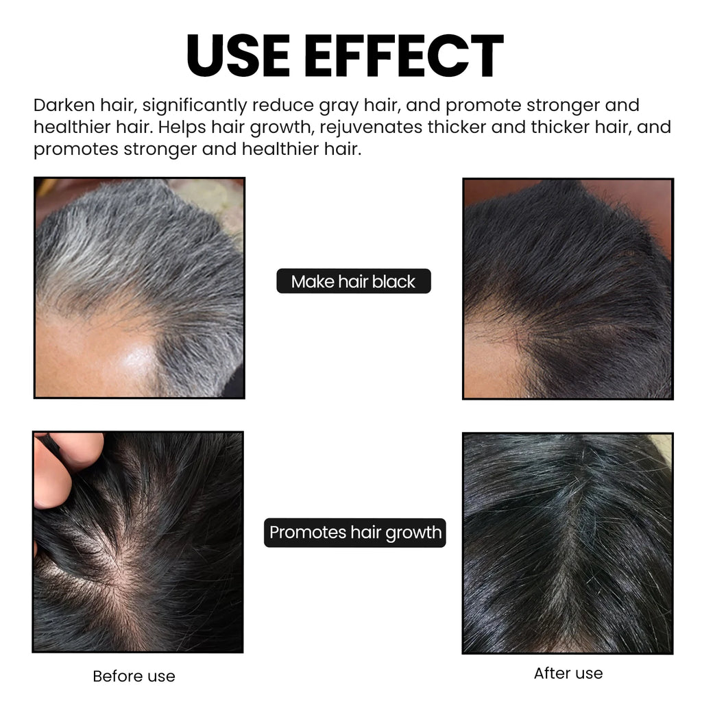 Bamboo Charcoal Bar Shampoo"