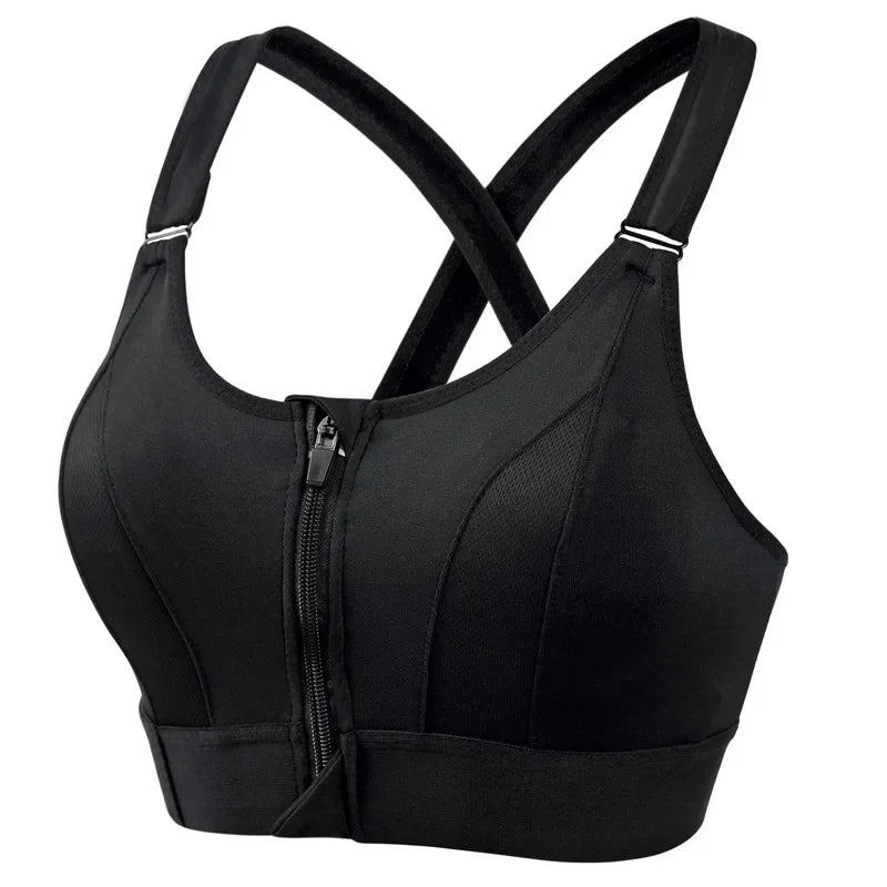 Adjustable Sports Bra