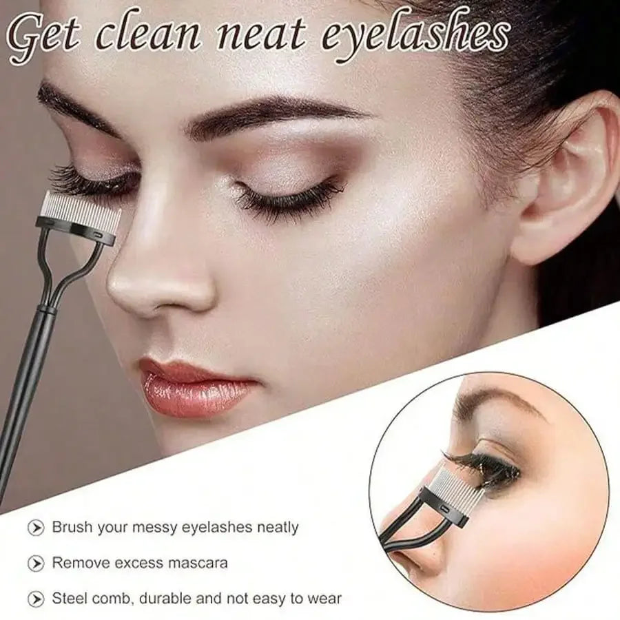 Eyelash and Eyebrow Care Kit