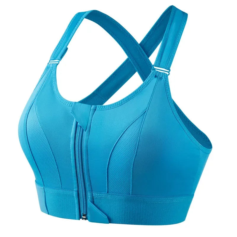 Adjustable Sports Bra