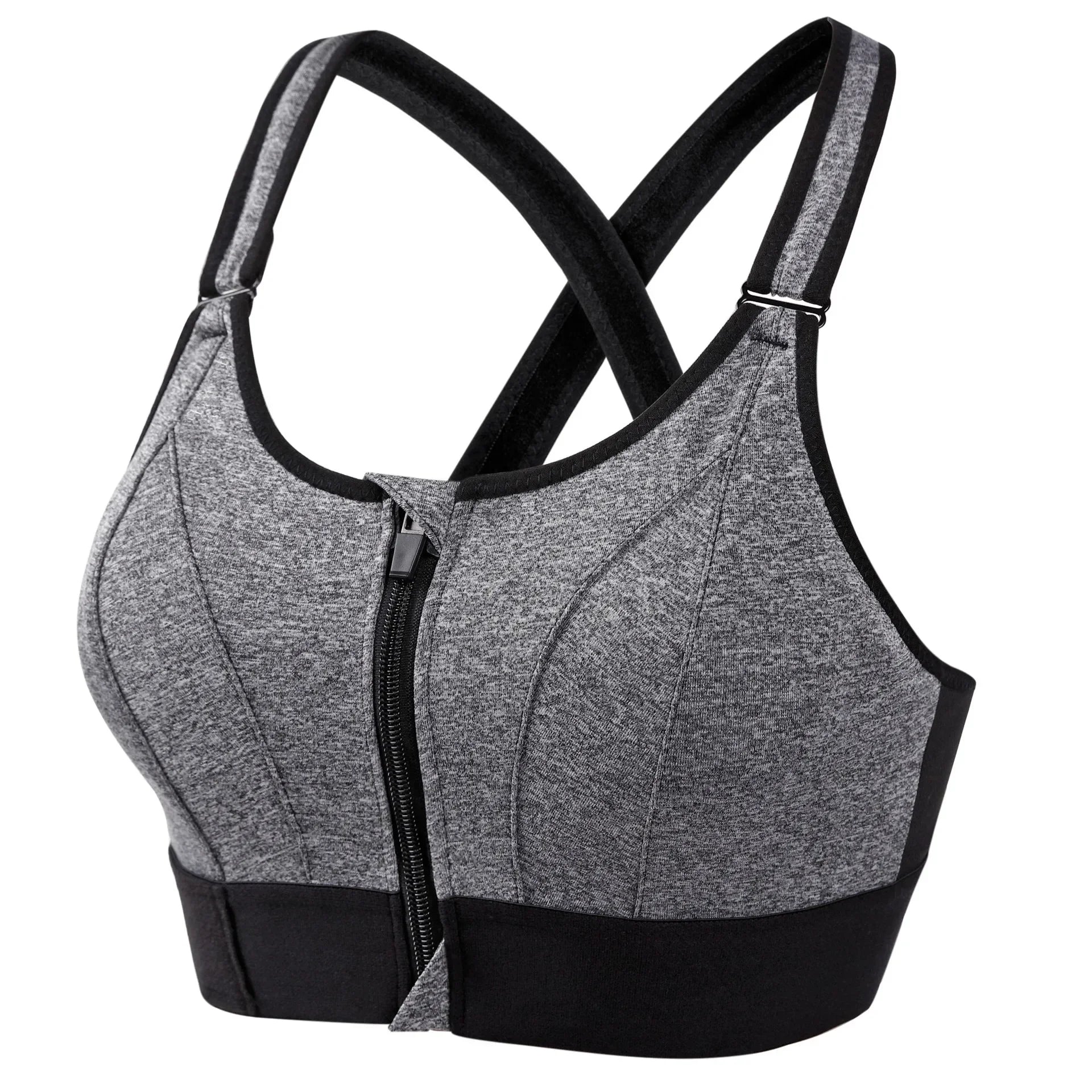 Adjustable Sports Bra