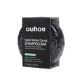 Bamboo Charcoal Bar Shampoo"