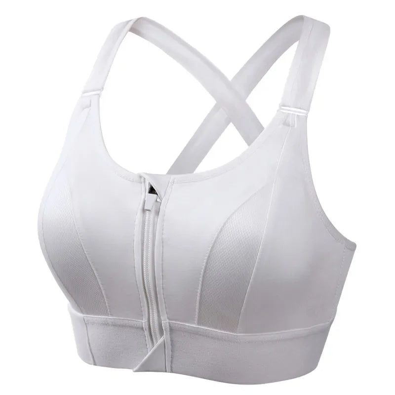 Adjustable Sports Bra