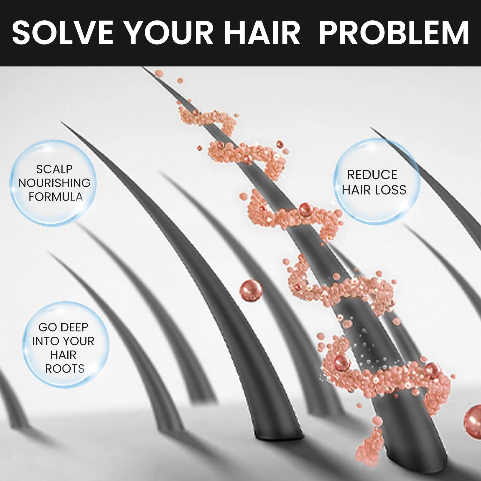 Bamboo Charcoal Bar Shampoo"